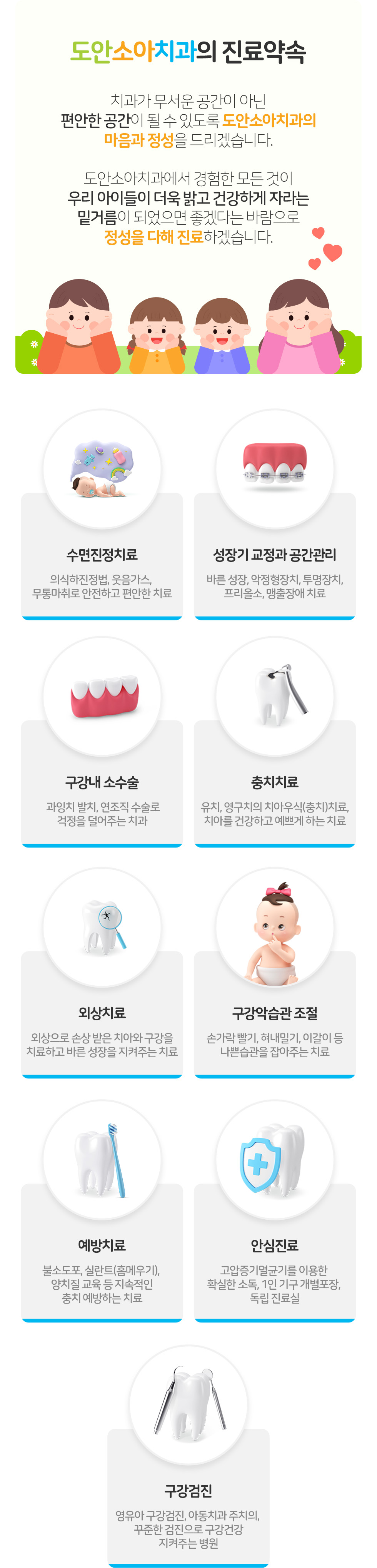 진료과목