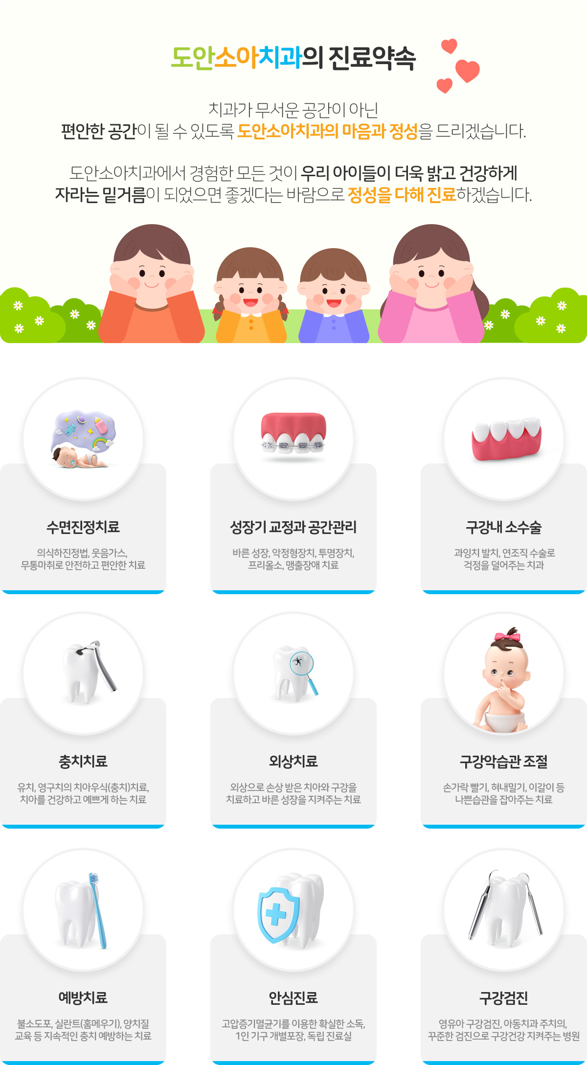 진료과목